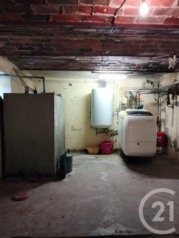 Maison à vendre  3 pièces - 51,89 m2 LA MACHINE - 58