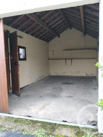 Maison à vendre  3 pièces - 51,89 m2 LA MACHINE - 58