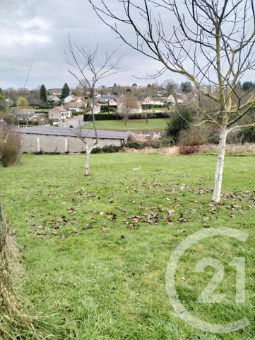 Maison à vendre  3 pièces - 51,89 m2 LA MACHINE - 58