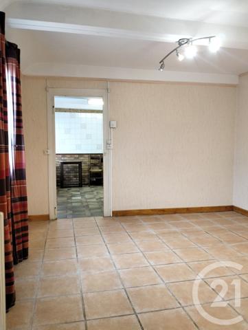 Maison à vendre  3 pièces - 51,89 m2 LA MACHINE - 58