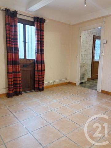 Maison à vendre  3 pièces - 51,89 m2 LA MACHINE - 58