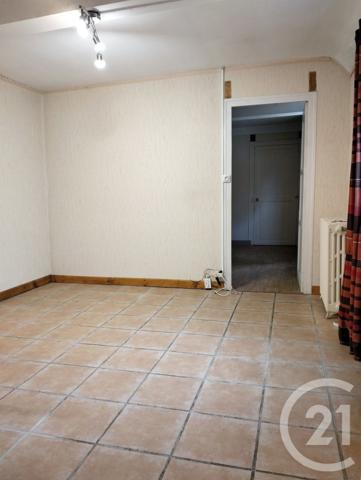 Maison à vendre  3 pièces - 51,89 m2 LA MACHINE - 58