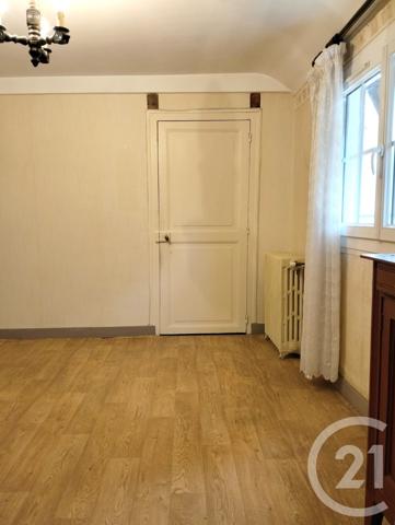 Maison à vendre  3 pièces - 51,89 m2 LA MACHINE - 58