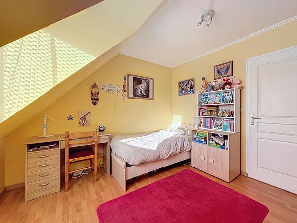 Maison Brissac Quincé 6 pièces 136 m2