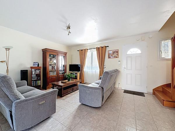 Maison Brissac Quincé 6 pièces 136 m2