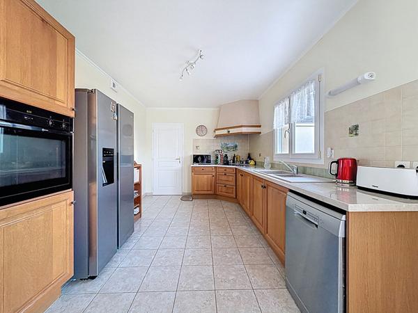 Maison Brissac Quincé 6 pièces 136 m2