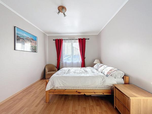 Maison Brissac Quincé 6 pièces 136 m2