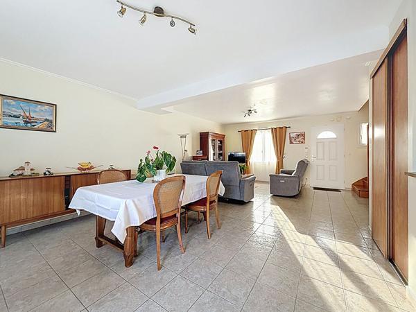 Maison Brissac Quincé 6 pièces 136 m2