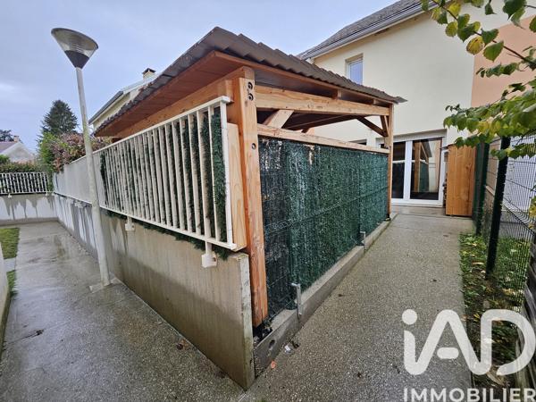 Maison à vendre 3 pièces 56 m² Belley