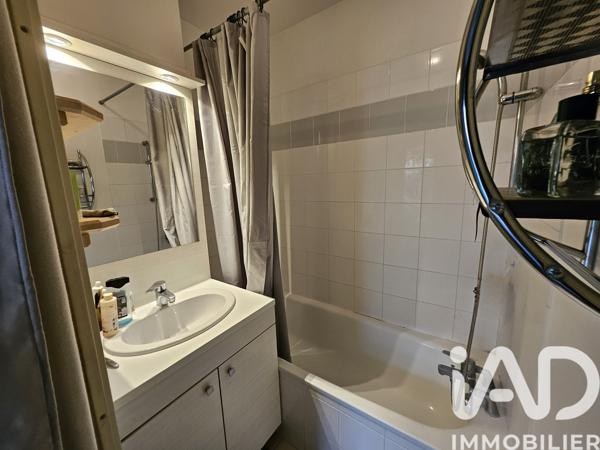 Maison à vendre 3 pièces 56 m² Belley
