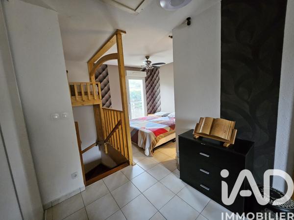 Maison à vendre 3 pièces 56 m² Belley
