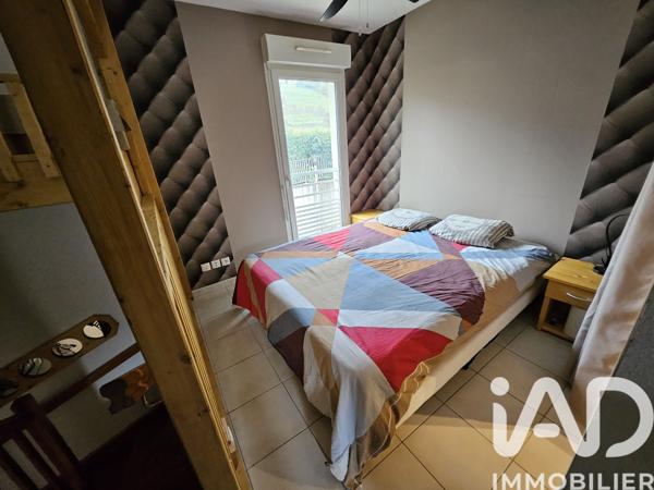Maison à vendre 3 pièces 56 m² Belley