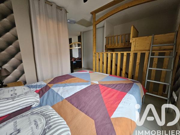 Maison à vendre 3 pièces 56 m² Belley
