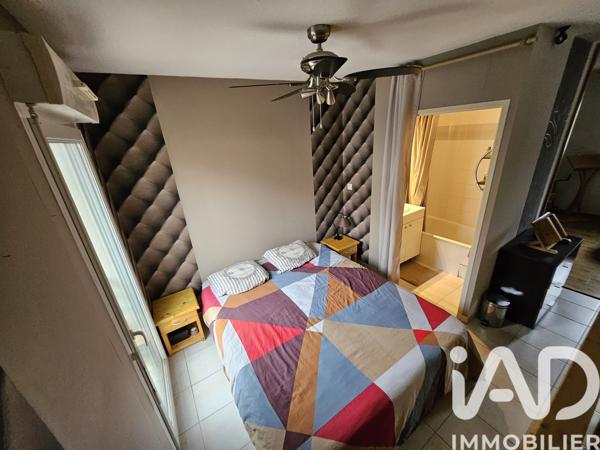 Maison à vendre 3 pièces 56 m² Belley