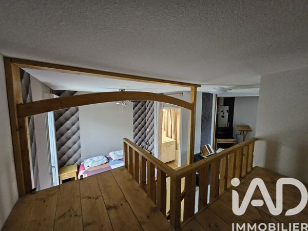 Maison à vendre 3 pièces 56 m² Belley