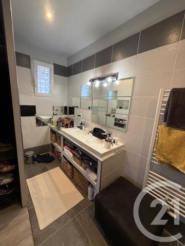 Maison à vendre  7 pièces - 121 m2 SARTROUVILLE - 78