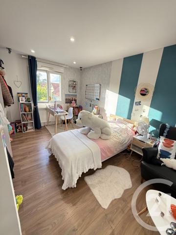 Maison à vendre  7 pièces - 121 m2 SARTROUVILLE - 78