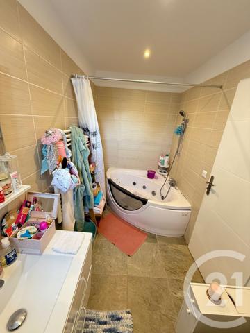 Maison à vendre  7 pièces - 121 m2 SARTROUVILLE - 78