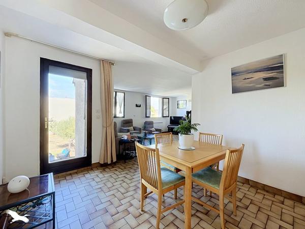 Maison à vendre 728 000 € Sartrouville 7 p 146 m² DPE E