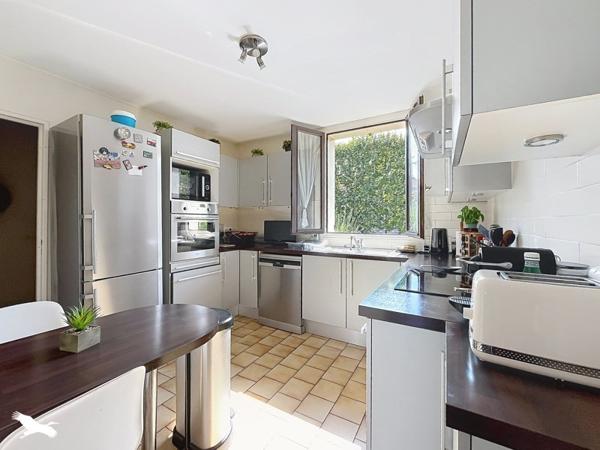 Maison à vendre 728 000 € Sartrouville 7 p 146 m² DPE E