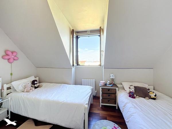 Maison à vendre 728 000 € Sartrouville 7 p 146 m² DPE E
