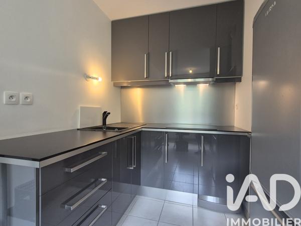 Appartement à vendre 2 pièces 48,23 m² Vizille
