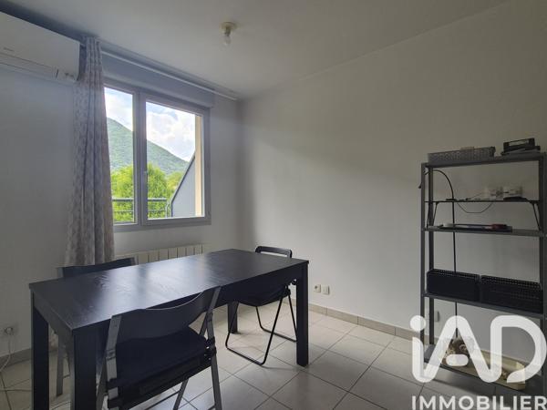 Appartement à vendre 2 pièces 48,23 m² Vizille