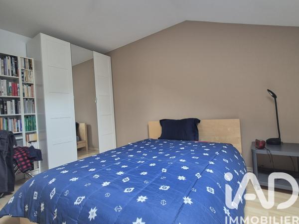 Appartement à vendre 2 pièces 48,23 m² Vizille