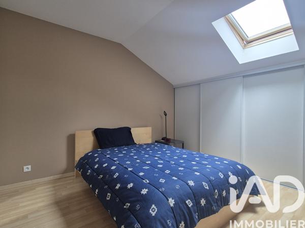 Appartement à vendre 2 pièces 48,23 m² Vizille