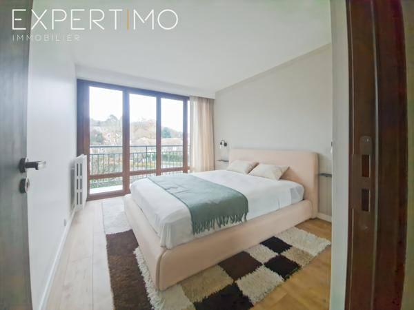 Palaiseau (91120) T3 rénové à neuf quartier Lozère Palaiseau