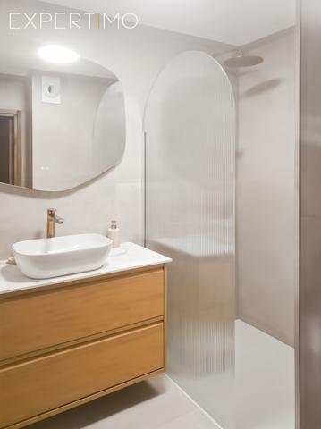 Palaiseau (91120) T3 rénové à neuf quartier Lozère Palaiseau