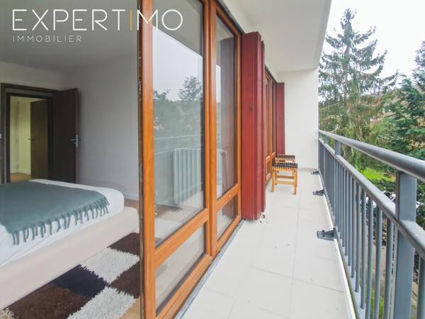 Palaiseau (91120) T3 rénové à neuf quartier Lozère Palaiseau