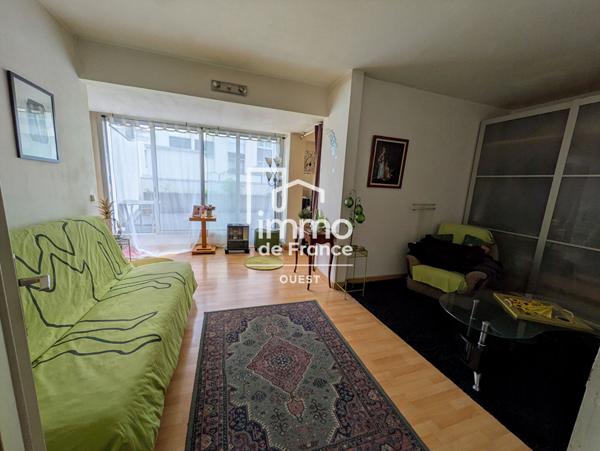 Appartement ANGERS