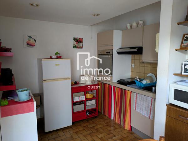 Appartement ANGERS