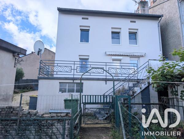 Maison à vendre 11 pièces 225 m² Hayange