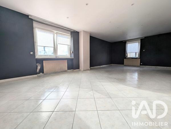 Maison à vendre 11 pièces 225 m² Hayange