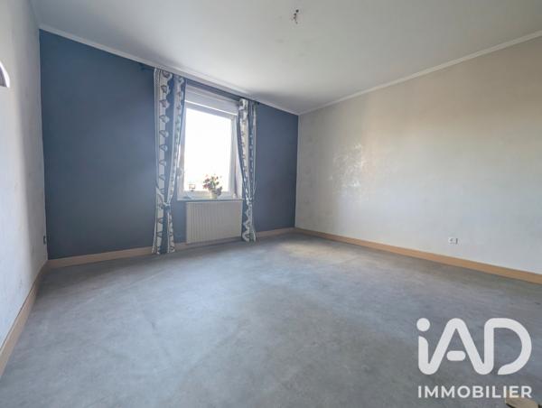 Maison à vendre 11 pièces 225 m² Hayange