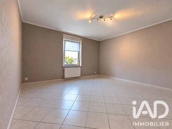 Maison à vendre 11 pièces 225 m² Hayange