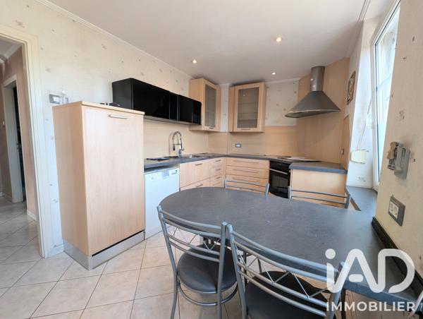 Maison à vendre 11 pièces 225 m² Hayange
