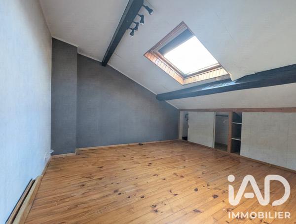 Maison à vendre 11 pièces 225 m² Hayange