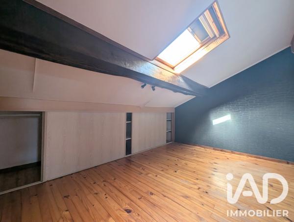 Maison à vendre 11 pièces 225 m² Hayange