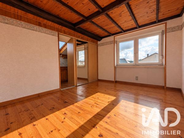 Maison à vendre 11 pièces 225 m² Hayange