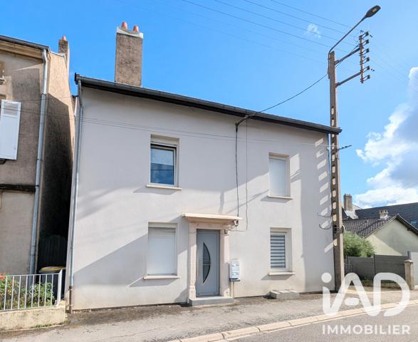 Maison à vendre 11 pièces 225 m² Hayange