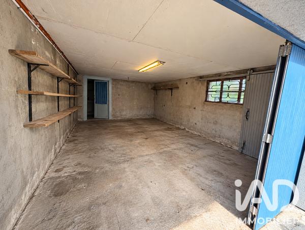 Maison à vendre 11 pièces 225 m² Hayange