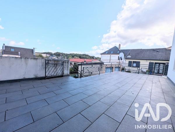 Maison à vendre 11 pièces 225 m² Hayange