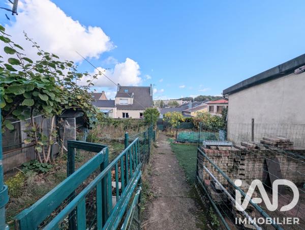 Maison à vendre 11 pièces 225 m² Hayange