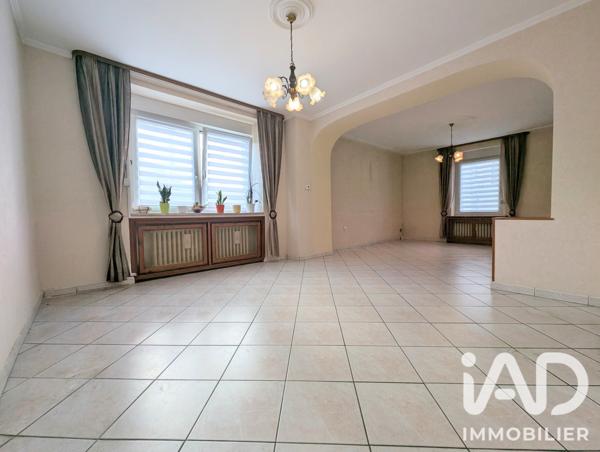 Maison à vendre 11 pièces 225 m² Hayange