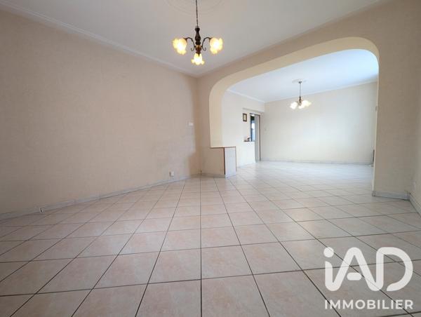 Maison à vendre 11 pièces 225 m² Hayange