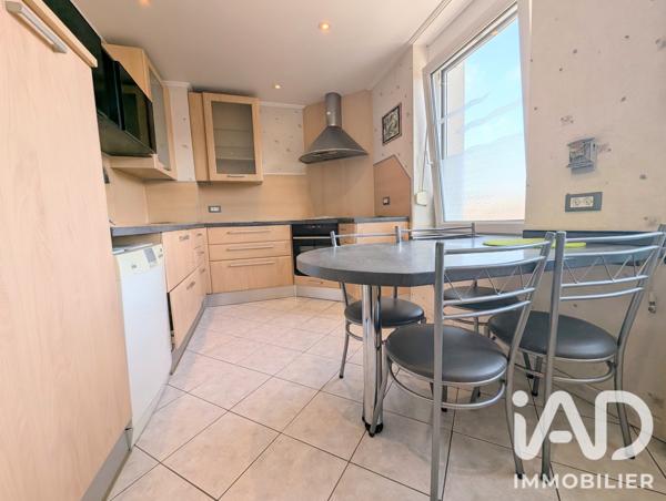 Maison à vendre 11 pièces 225 m² Hayange