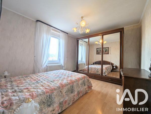 Maison à vendre 11 pièces 225 m² Hayange